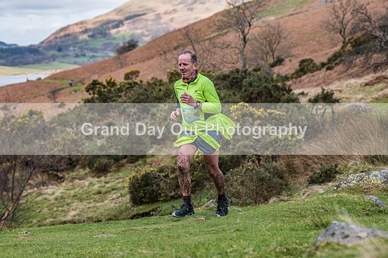 Buttermere-442 - High Terrain Events Buttermere Trail Run Sunday 26th March 2023