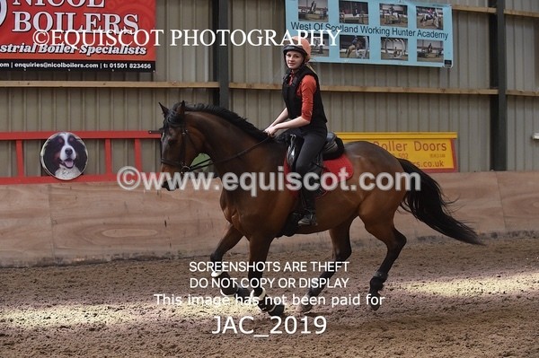 JAC_2019 - CLASS 5 BE1M