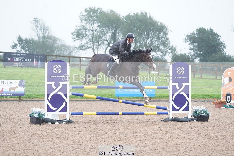 241006A-140720-07859 - Cls 21 Snr Fox & 1.20 Open