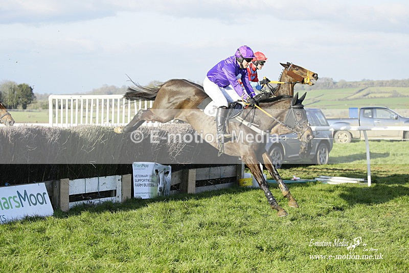 PtP 060322 637 - Blackmore & Sparkford Vale Hunt PtP 06/03/22