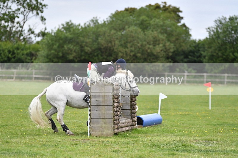 WJ5_3602 - Class 6 80cm