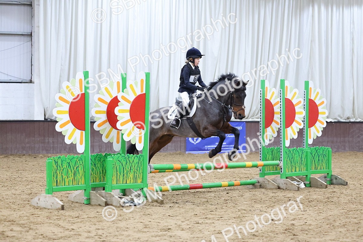 SBM_000844 - Class 3 - 60cm