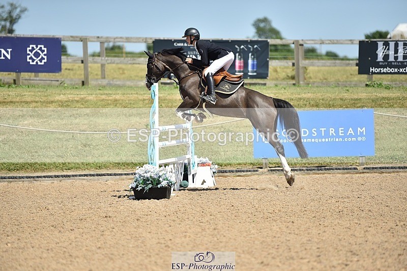 250628-145904-05643 - Cls 12 Newcomers Jump offs & Presentations