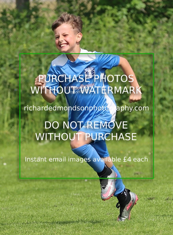 IMG_2151 - Under 9 Silver Plate Final