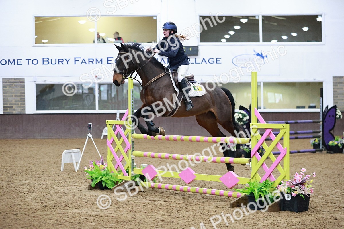 SBM_000718 - Class 3 - Senior Discovery - 1.00m