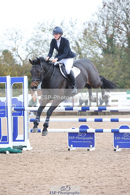 231112A-130006-04315 - Cls 19 Snr 1.05m Open