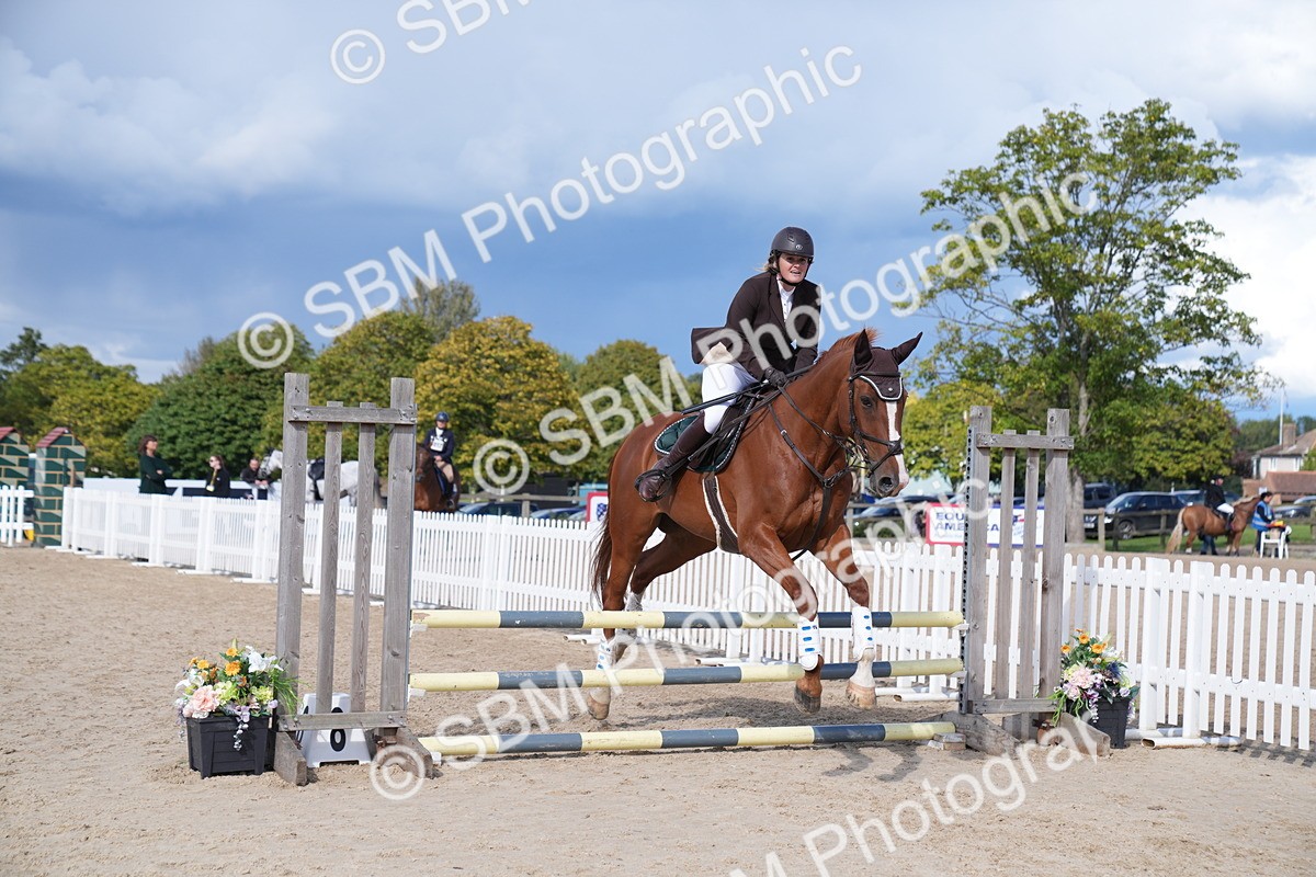 SBM_08560 - J56 Clear Round 70cm