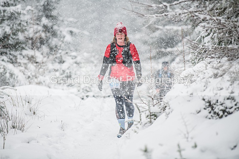 Glentress-2369 - High Terrain Events Glentress 42, 21 & 10K Trail Races Sunday 15th February 2026