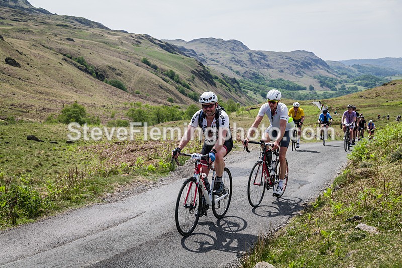 141805 - Hardknott Pass Camera 1 14.00-15.00