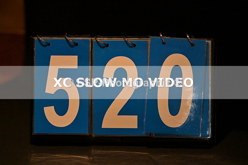 ESP_7703 - HD Video - 90cm Sunday All Sections