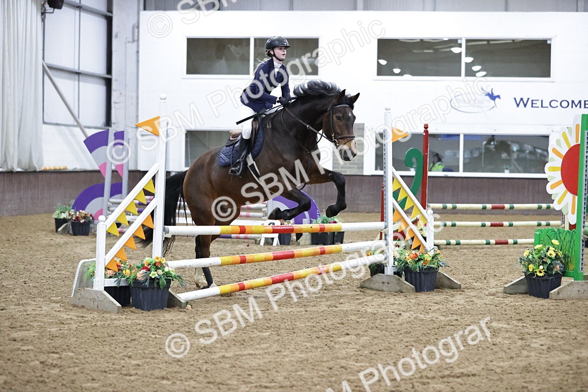 SBM_1258 - Class 6a - Clear Round Show Jumping