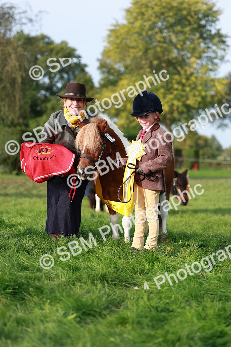 SBM_57077 - S38 - Starters Best Turnout