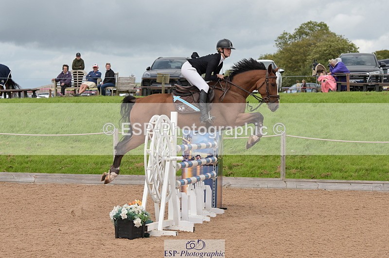 230813A-142510-13347 - Cls 50 Senior Foxhunter