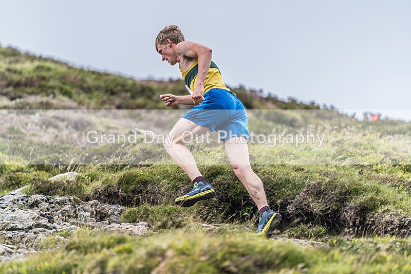 Gategill-33 - Gategill Fell Race Saturday 6th July 2024
