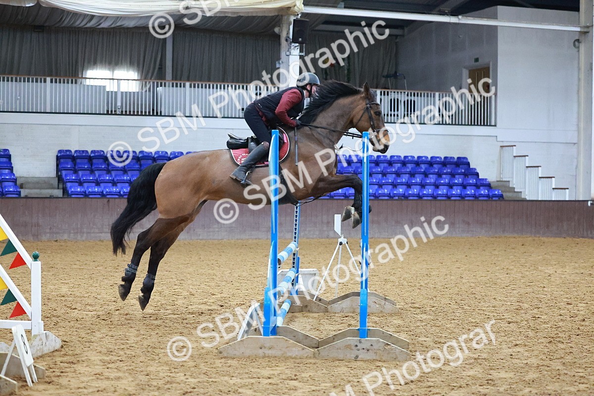 SBM_000522 - Class 2 - Senior British Novice - 90cm