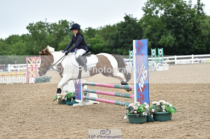 250628-075606-01691 - Cls 20 11 Yrs and Under 128cm