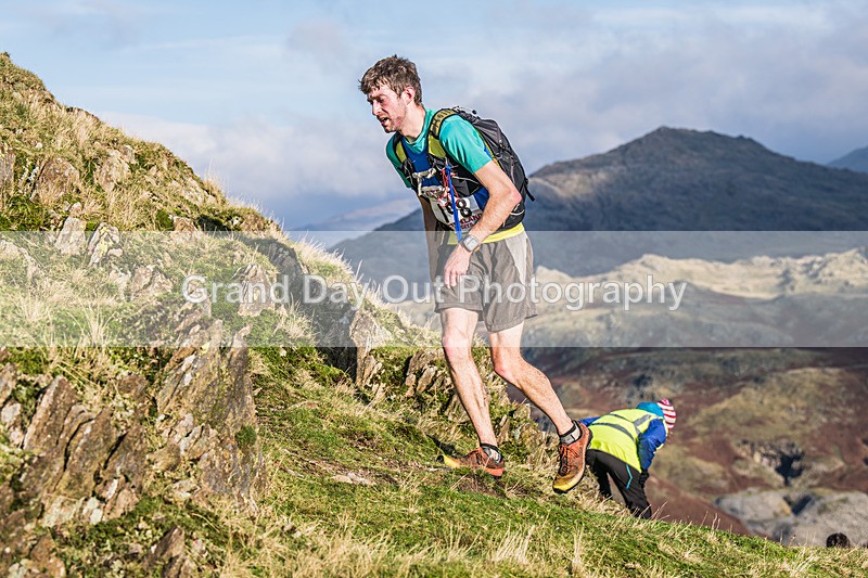 Dunnerdale-65 - Dunnerdale Fell Race Saturday 12th November 2022