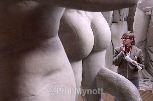 Museum Archaeology Cambridge UK Museum Photo Photographer Anthropology People Portrait Professional event photographer conference