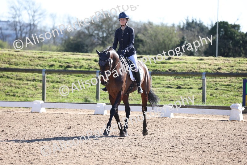 20260318-0545 - Class 5 - Novice 2