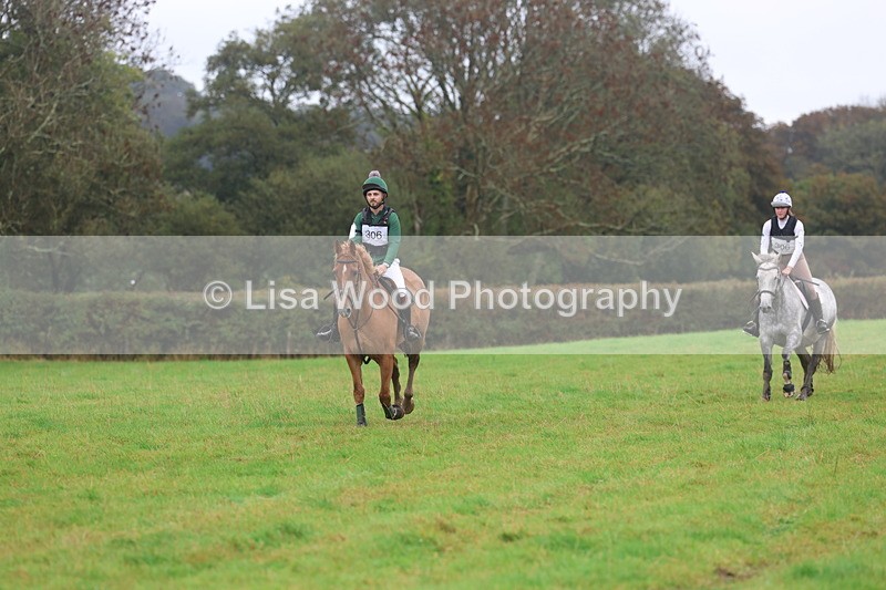 3E7A1686 - Class 3: 70cm Pairs: Half Roll Top