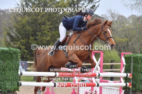 BPP_0580 - CLASS 5 FRI National 1.15m Members Cup Qualifier/ 1.15m Open