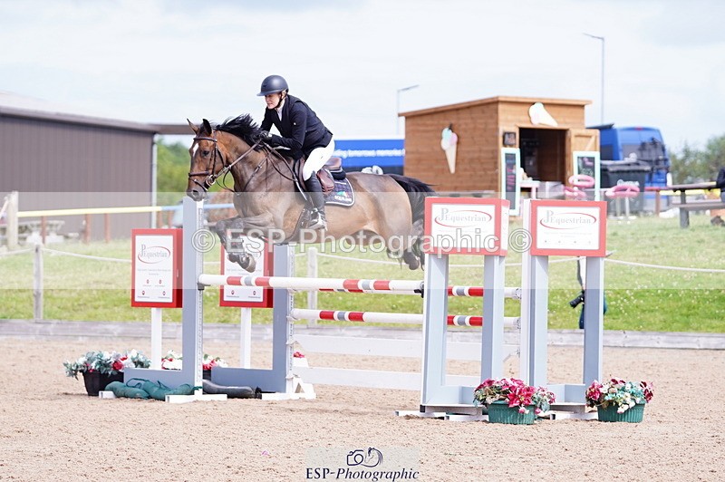 240804A-105100-10496 - Cls 43 5 Yr Old Champs