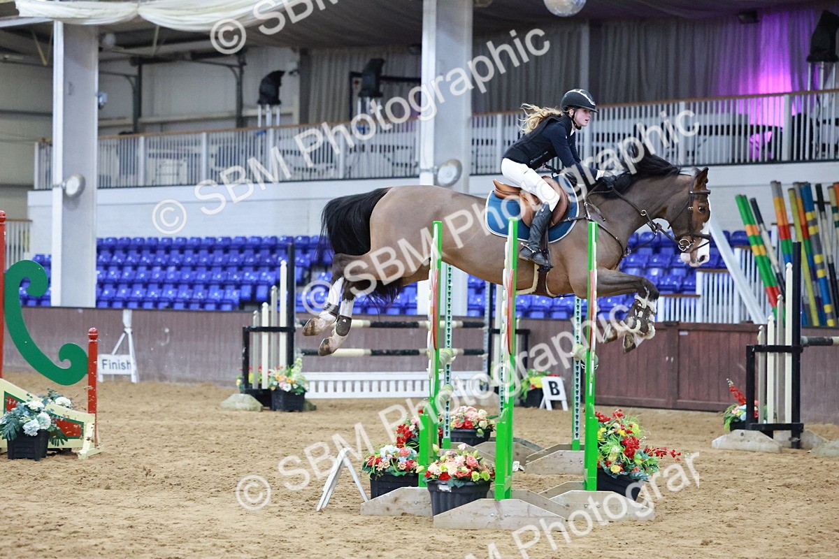 SBM_008078 - Class 26 - WB Equiline Star Championship Qualifier 1.10m