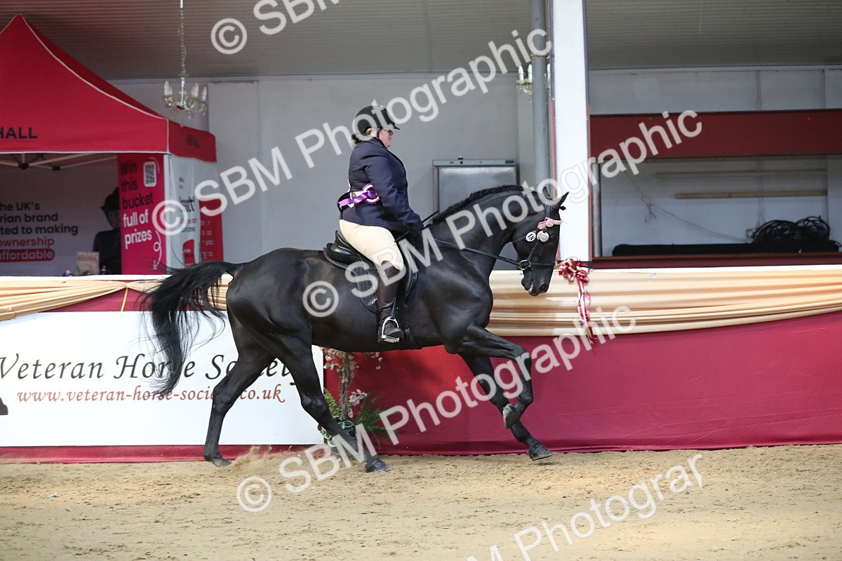 SBM_03014 - Class 6a Area Ridden Pre Vet