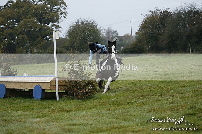 WWHT 181020 WWHT 181020 067 - WWEC Novice Restricted (0.80m) 18/10/20