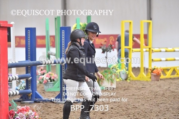 BPP_7303 - CLASS 7  1.05m Amateur Championship Qualifier