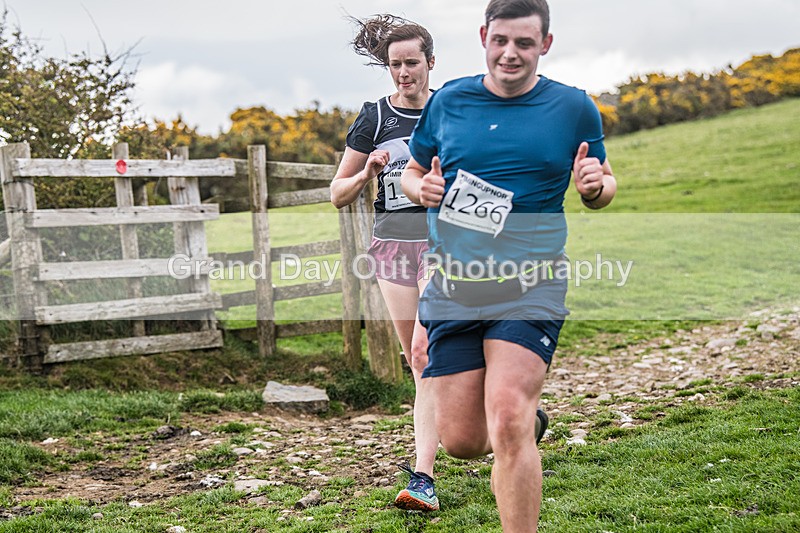 Hay-O-601 - Hay-O Trail Race Tuesday 19th May 2026