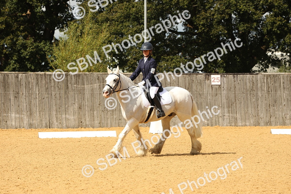 SBM_41852 - D21 - Junior Championship - Intro A