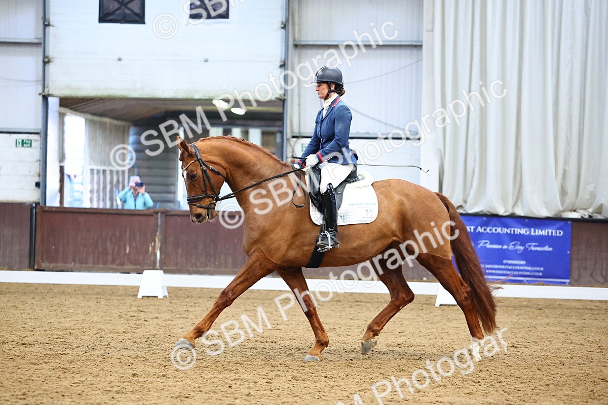 SBM_008841 - Class 25 - Advanced medium 6