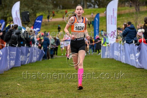 Falkirk26-910412 - U13 Girls