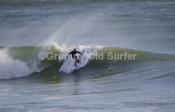 DSC_0490 - Porth Ceiriad 14th February 2016