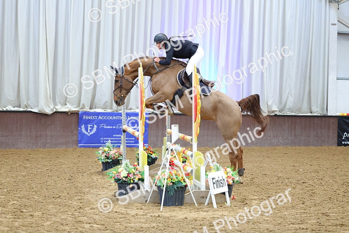 SBM_006322 - Class 24 - Senior Discovery 1.00m