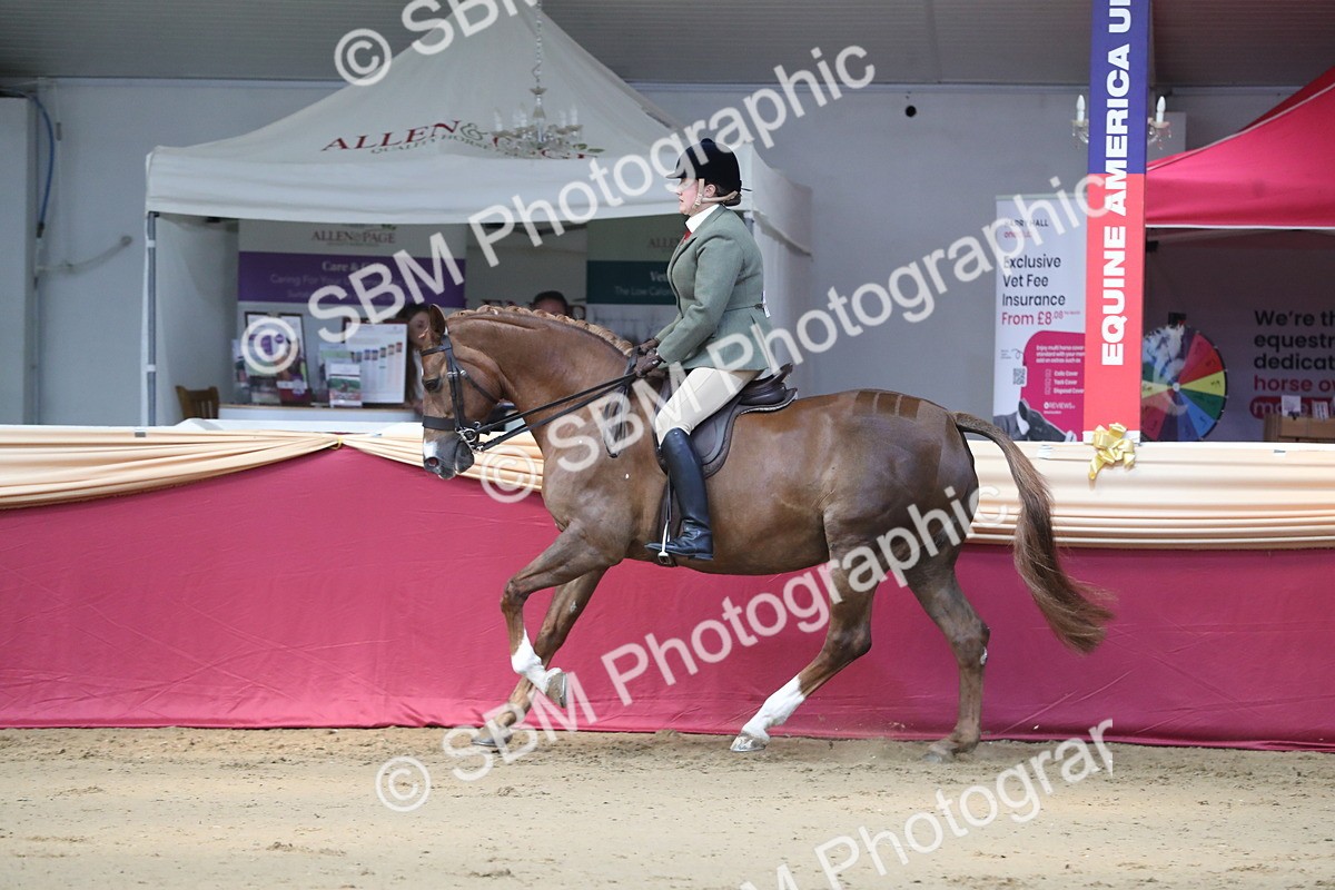 SBM_02910 - Class 6a Area Ridden Pre Vet