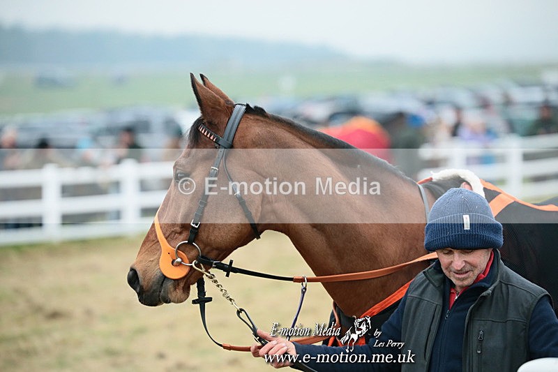 PtP 261123 178 - Hursley Hambledon Point-to-Point Larkhill 26 Nov 2023
