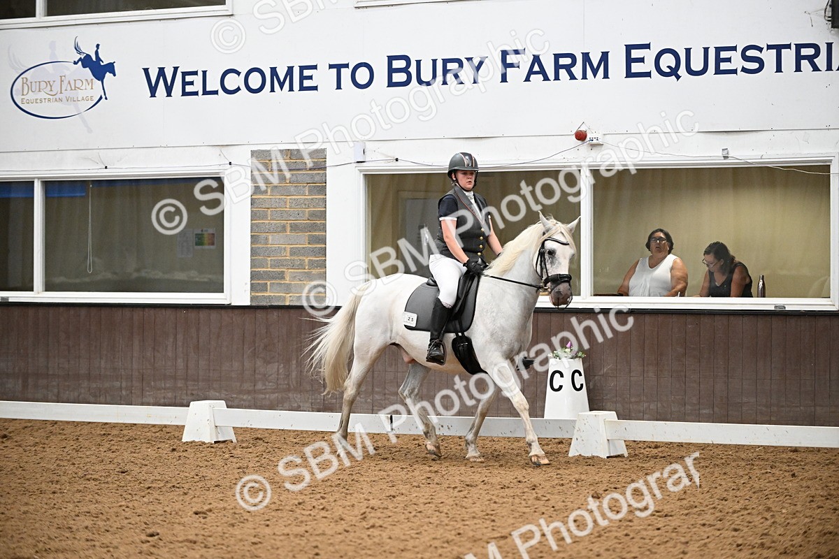 SBM_016537 - Class 1 - Prelim FSM