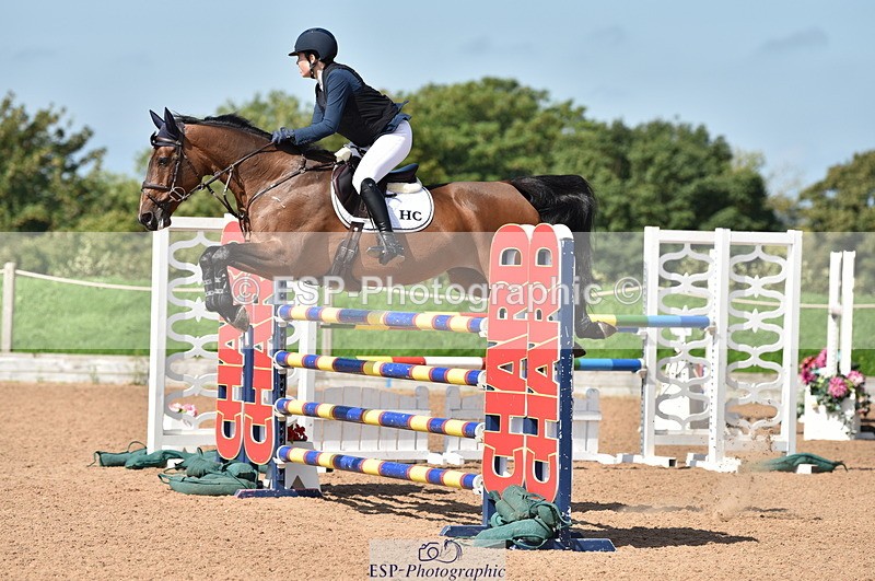 230810A-110526-00788 - Cls 9 Foxhunter