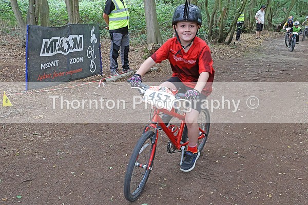 A41A5397 - MTB East Round 7 Potash Under 7s Under 9s Under 12s Races 08:45 – 9:35