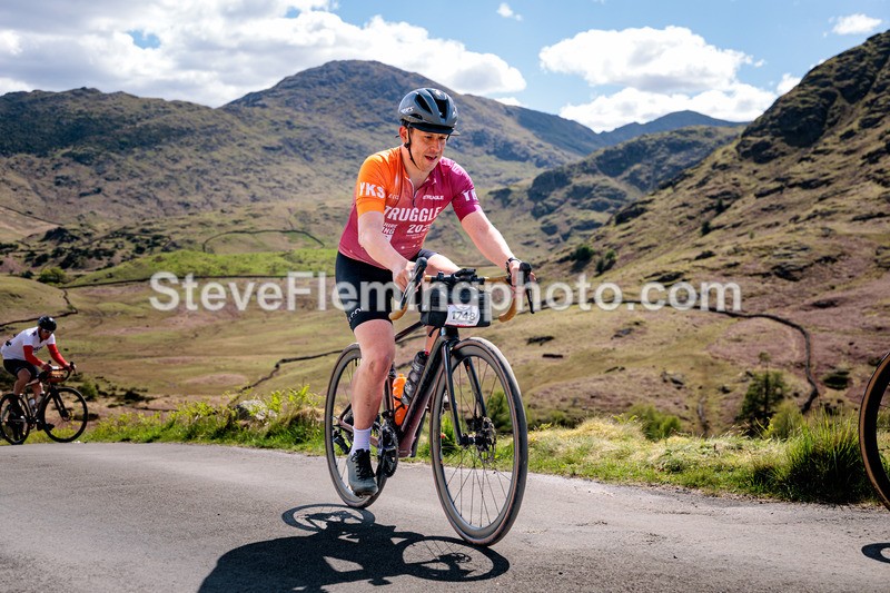 144521 - Blea Tarn Climb 14:00 - 15:00