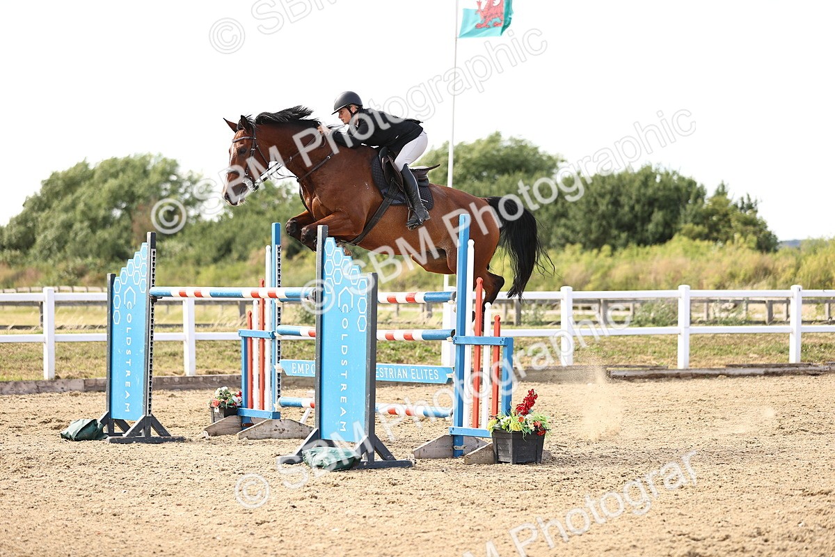 SBM_004712 - Class 23 - Talent Seekers Inc 7Yr Old Championship Qualifier 1.30 - 2nd Half