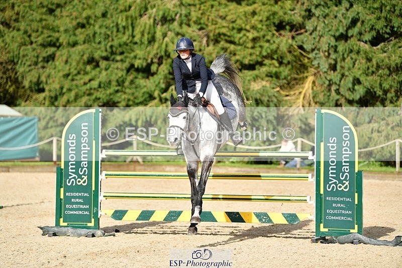 240324-153912-03353 - Cls 11 Foxhunter & 1.20m Open