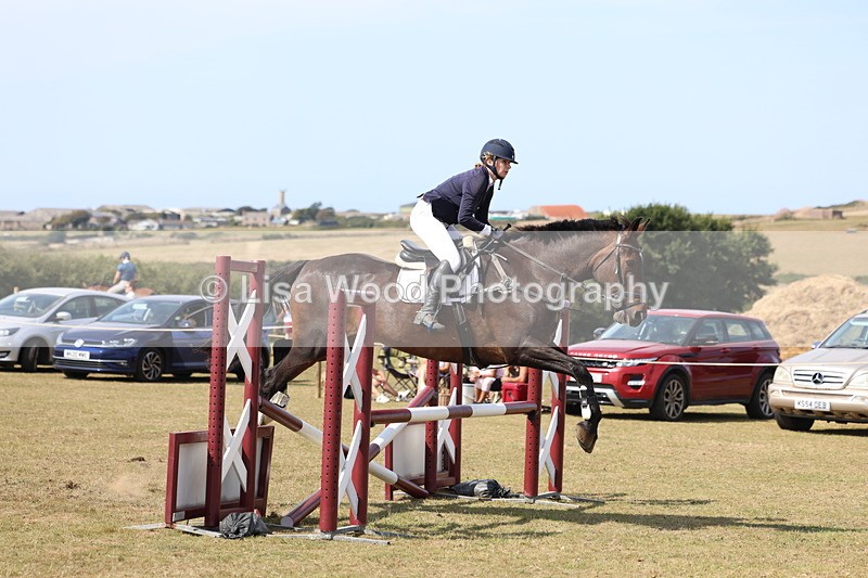 3E7A9589 - Class 5: 90cm