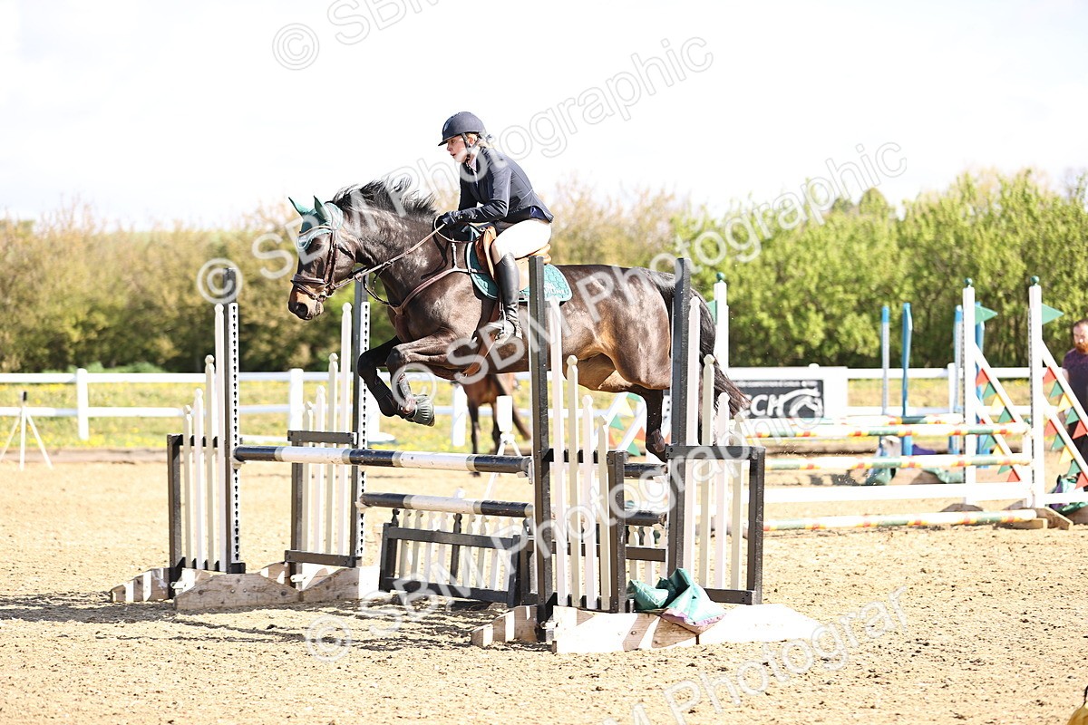 SBM_003152 - Class 15 - Senior British Novice - 90cm