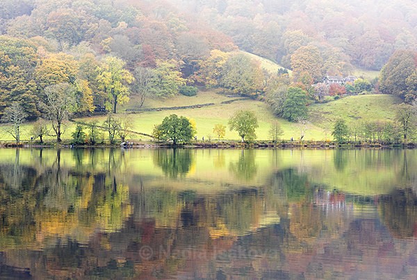  - Lake District, UK