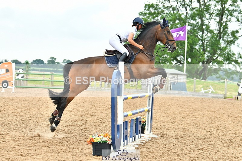 230611A-125030-05763 - Cls 26 Discovery 2nd R Jump Off's and Presentations