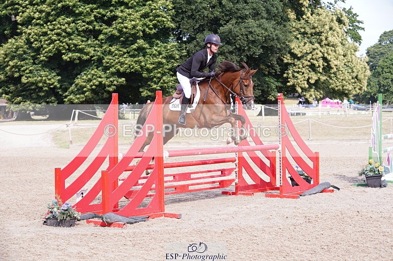 250704A-085712-11409 - Cls 19 5 Year Old Qualifier