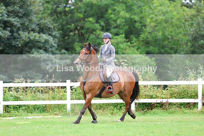 3E7A1321 - Class 5: 80cm open (A)